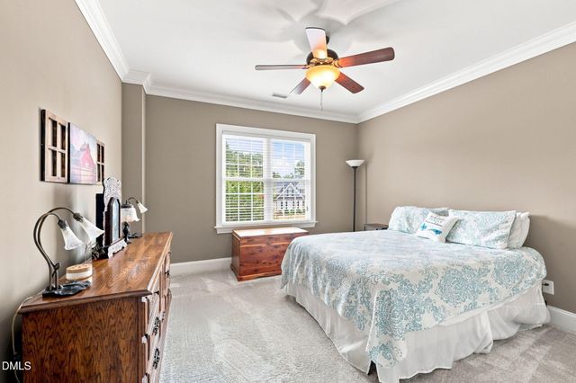 164 Sherman Pines Drive, Fuquay Varina, NC 27526