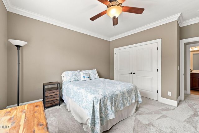 164 Sherman Pines Drive, Fuquay Varina, NC 27526