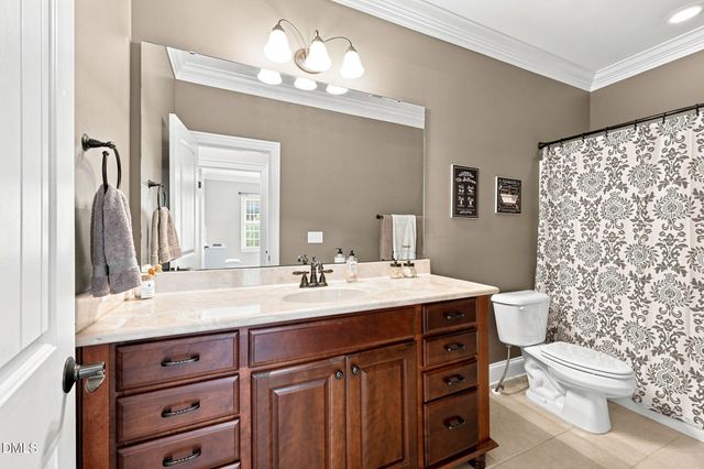 164 Sherman Pines Drive, Fuquay Varina, NC 27526