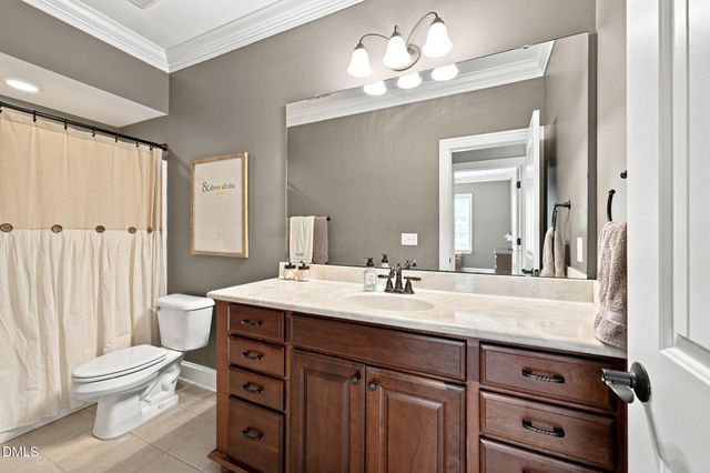 164 Sherman Pines Drive, Fuquay Varina, NC 27526