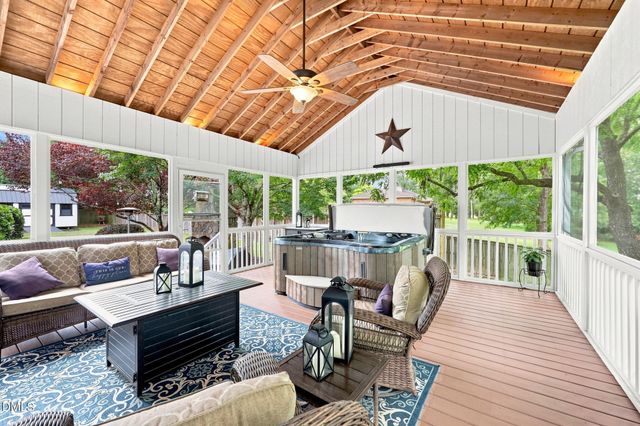 164 Sherman Pines Drive, Fuquay Varina, NC 27526
