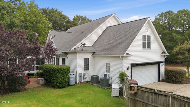 164 Sherman Pines Drive, Fuquay Varina, NC 27526