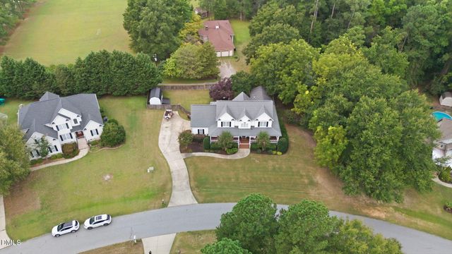 164 Sherman Pines Drive, Fuquay Varina, NC 27526
