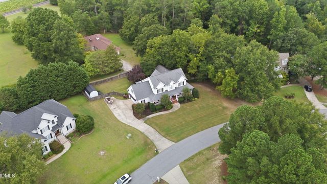 164 Sherman Pines Drive, Fuquay Varina, NC 27526