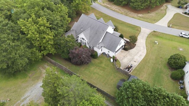 164 Sherman Pines Drive, Fuquay Varina, NC 27526