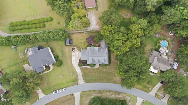 164 Sherman Pines Drive, Fuquay Varina, NC 27526