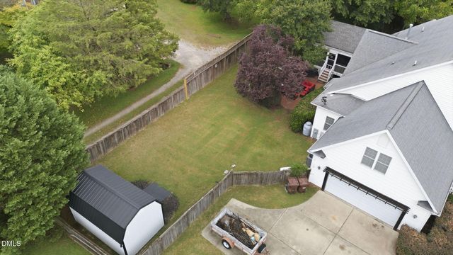 164 Sherman Pines Drive, Fuquay Varina, NC 27526