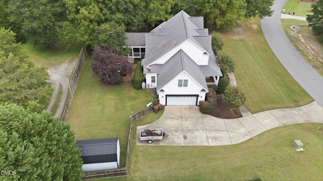 164 Sherman Pines Drive, Fuquay Varina, NC 27526