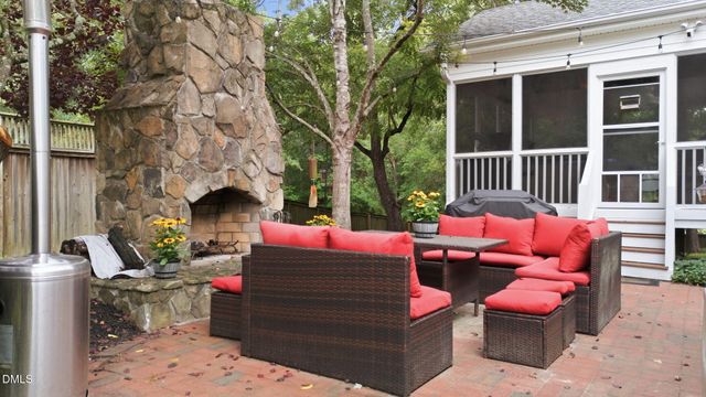 164 Sherman Pines Drive, Fuquay Varina, NC 27526