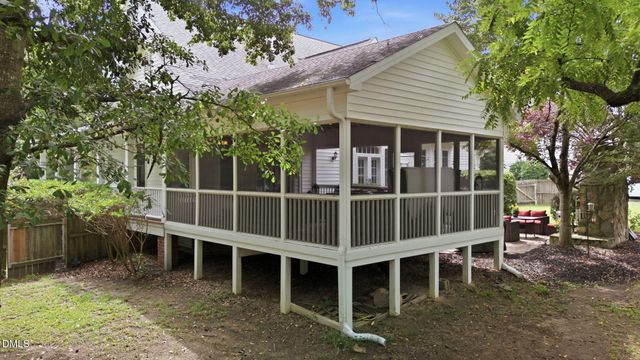 164 Sherman Pines Drive, Fuquay Varina, NC 27526