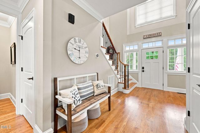 164 Sherman Pines Drive, Fuquay Varina, NC 27526