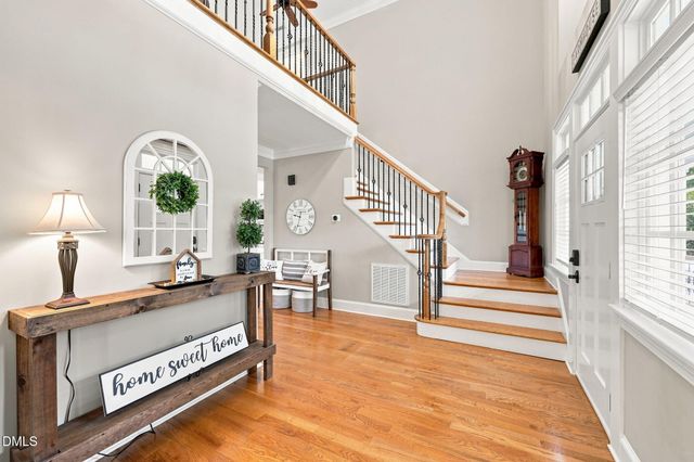 164 Sherman Pines Drive, Fuquay Varina, NC 27526