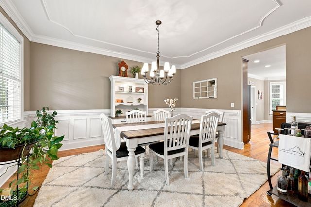 164 Sherman Pines Drive, Fuquay Varina, NC 27526