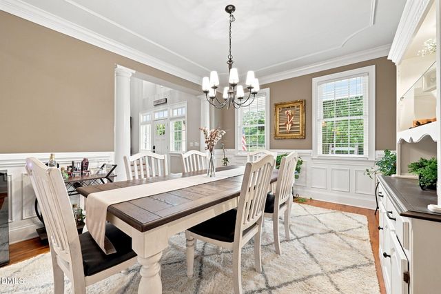 164 Sherman Pines Drive, Fuquay Varina, NC 27526