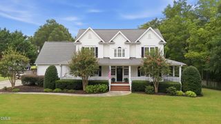 164 Sherman Pines Drive, Fuquay Varina, NC 27526