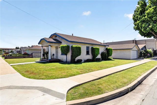 10300 Monterey Street, Bellflower, CA 90706