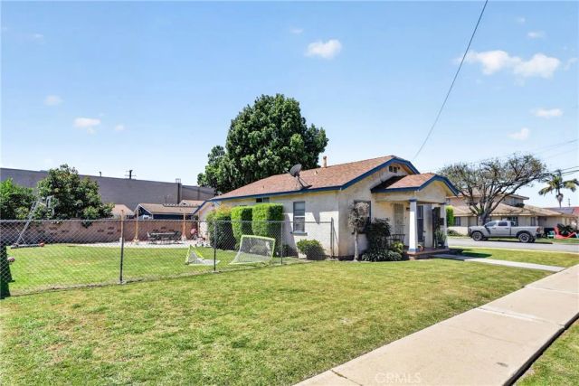 10300 Monterey Street, Bellflower, CA 90706