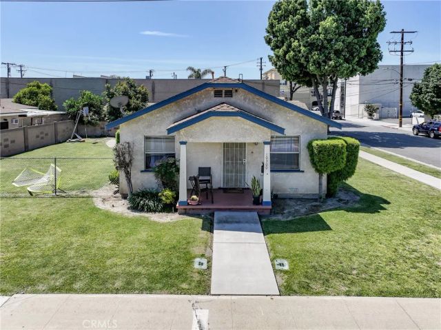 10300 Monterey Street, Bellflower, CA 90706