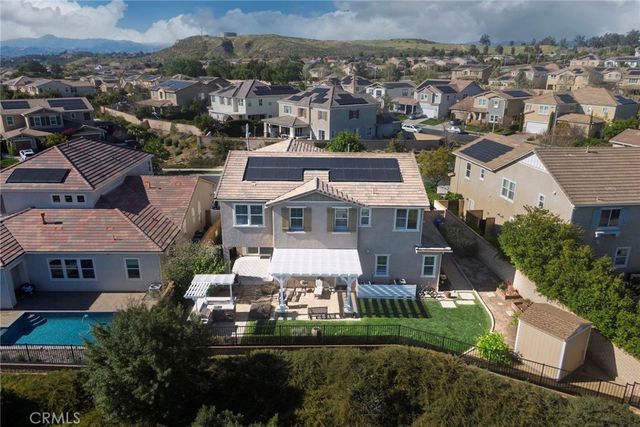 26424 Township, Saugus, CA 91350