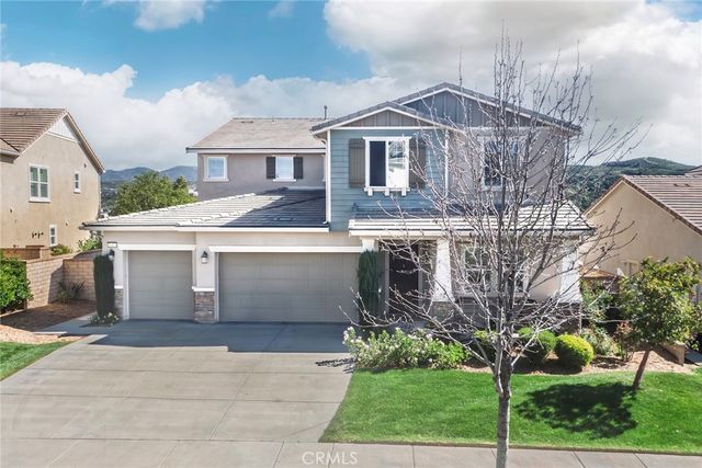 26424 Township, Saugus, CA 91350
