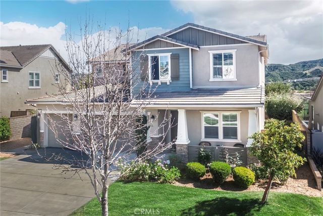 26424 Township, Saugus, CA 91350