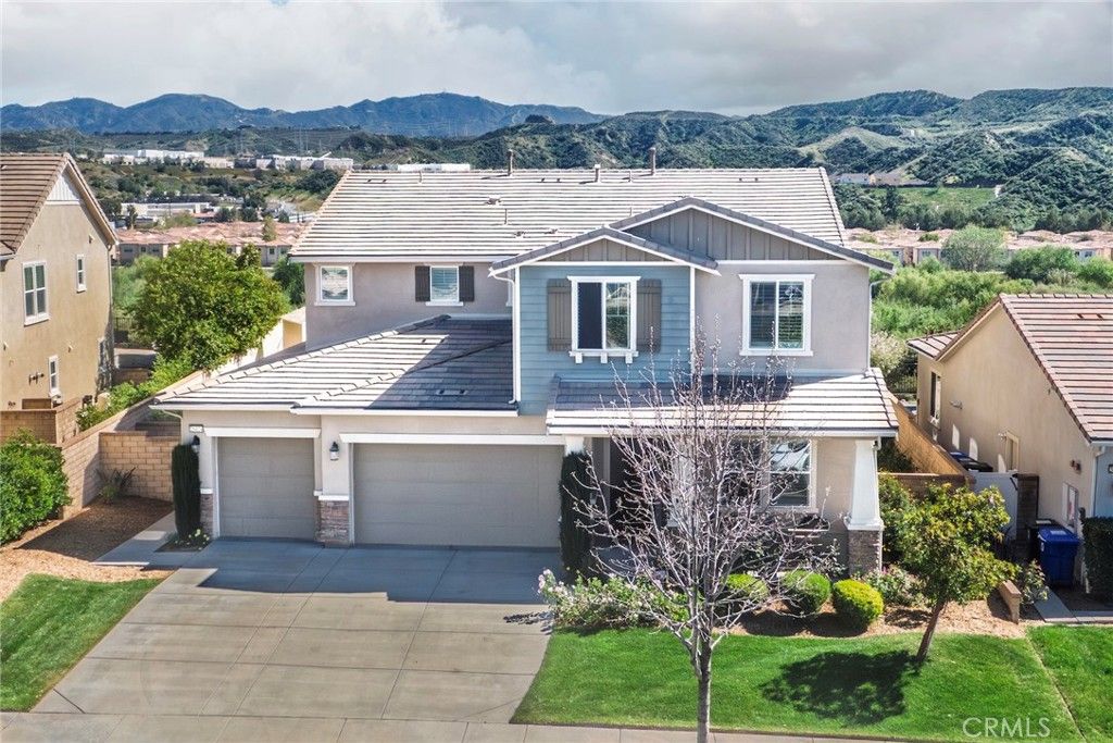 26424 Township, Saugus, CA 91350