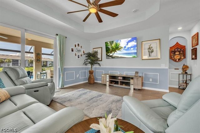 14816 Redbud LN, Punta Gorda, FL 33955