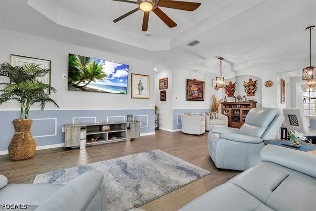 14816 Redbud LN, Punta Gorda, FL 33955
