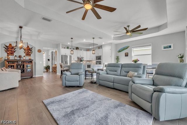 14816 Redbud LN, Punta Gorda, FL 33955