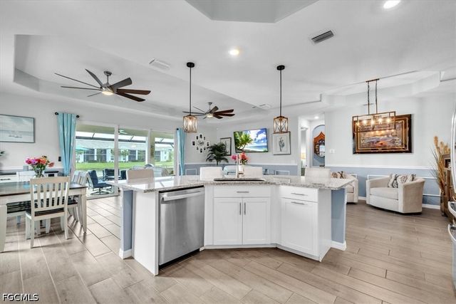 14816 Redbud LN, Punta Gorda, FL 33955