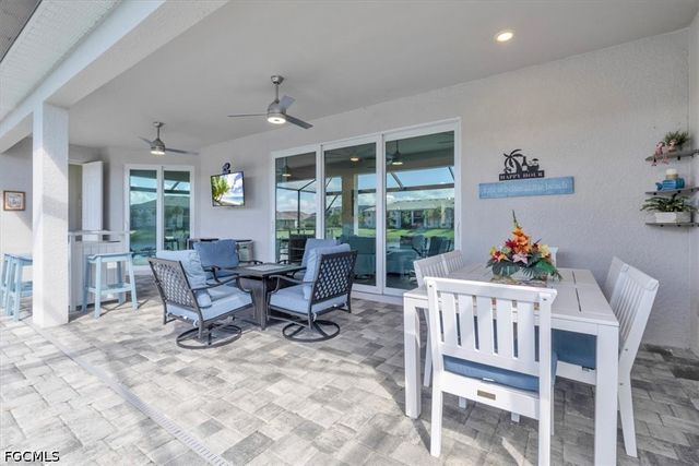 14816 Redbud LN, Punta Gorda, FL 33955