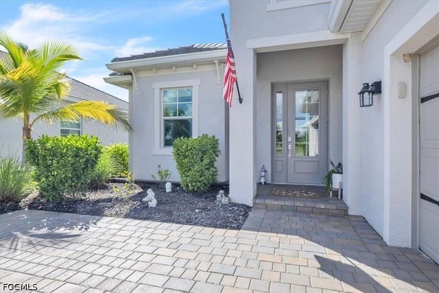 14816 Redbud LN, Punta Gorda, FL 33955