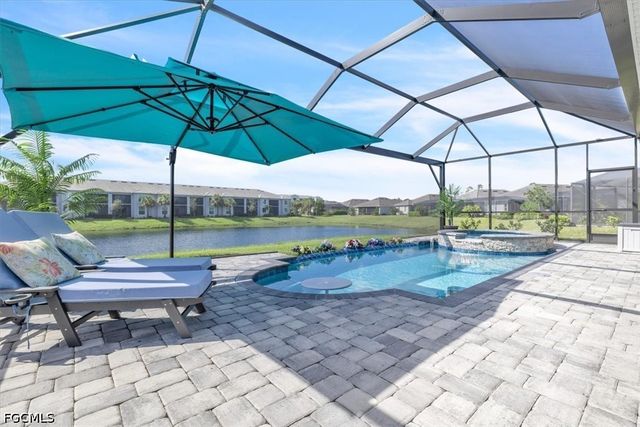14816 Redbud LN, Punta Gorda, FL 33955