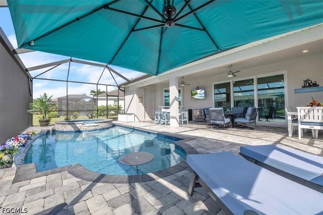 14816 Redbud LN, Punta Gorda, FL 33955