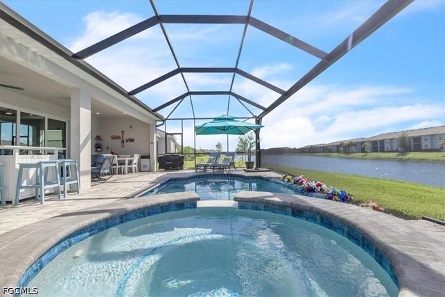 14816 Redbud LN, Punta Gorda, FL 33955