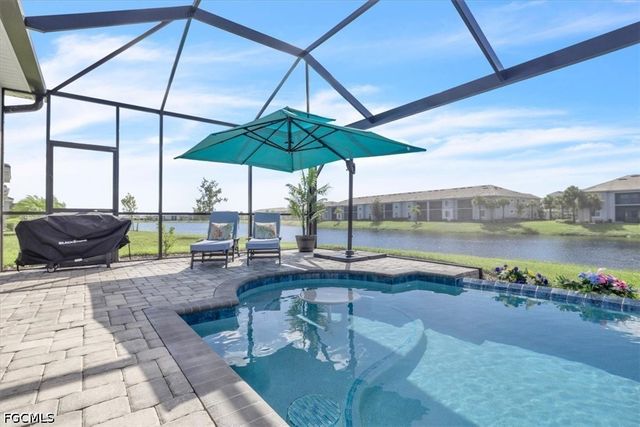 14816 Redbud LN, Punta Gorda, FL 33955