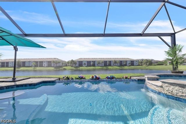 14816 Redbud LN, Punta Gorda, FL 33955