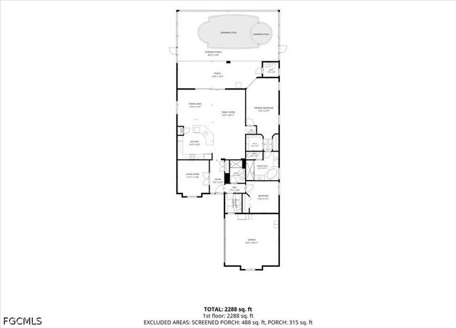 14816 Redbud LN, Punta Gorda, FL 33955