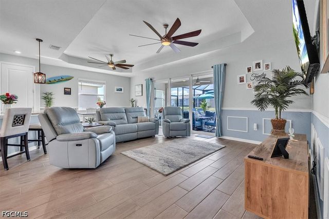 14816 Redbud LN, Punta Gorda, FL 33955