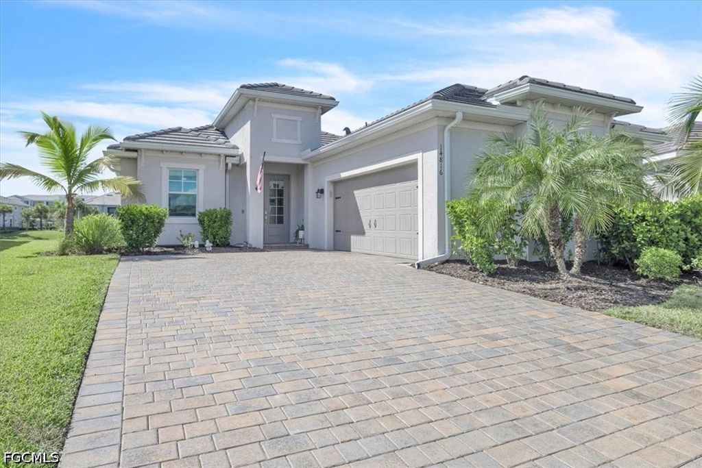 14816 Redbud LN, Punta Gorda, FL 33955