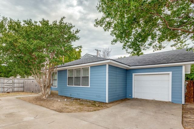 312 Mockingbird Lane, Denton, TX 76209