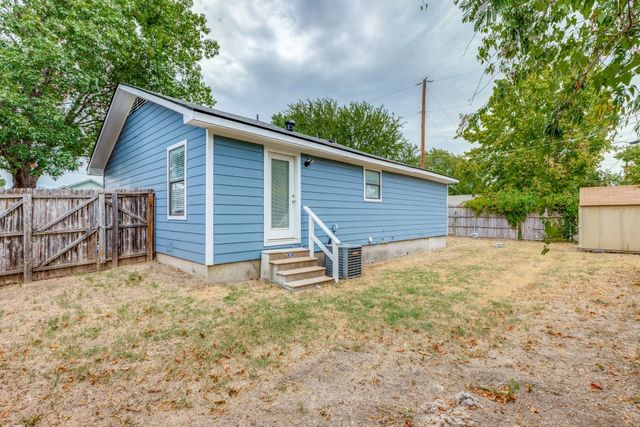 312 Mockingbird Lane, Denton, TX 76209