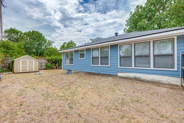 312 Mockingbird Lane, Denton, TX 76209