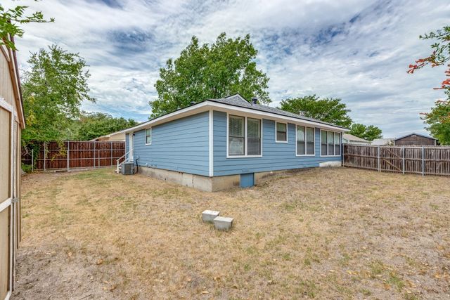 312 Mockingbird Lane, Denton, TX 76209