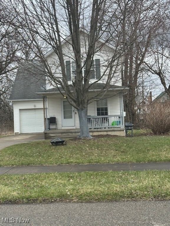 196 W Delason Avenue, Youngstown, OH 44507