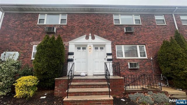 97 Bloomfield Avenue 1B, Nutley, NJ 07110
