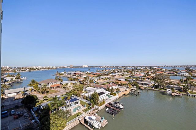 420 64TH AVENUE 903, St Pete Beach, FL 33706