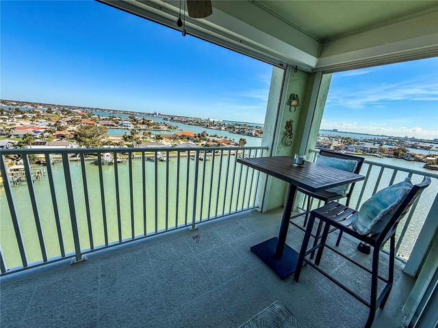 420 64TH AVENUE 903, St Pete Beach, FL 33706