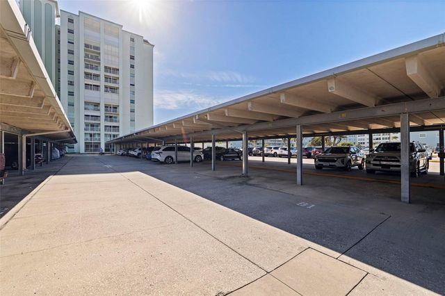 420 64TH AVENUE 903, St Pete Beach, FL 33706