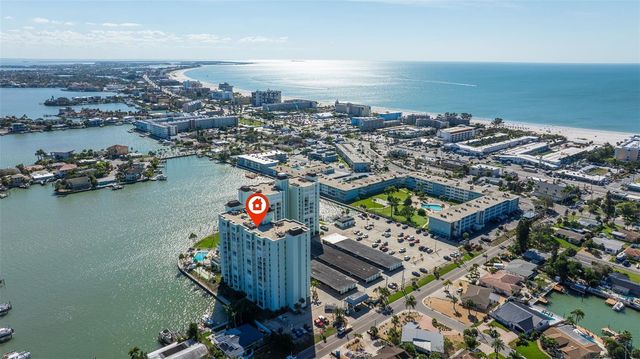 420 64TH AVENUE 903, St Pete Beach, FL 33706